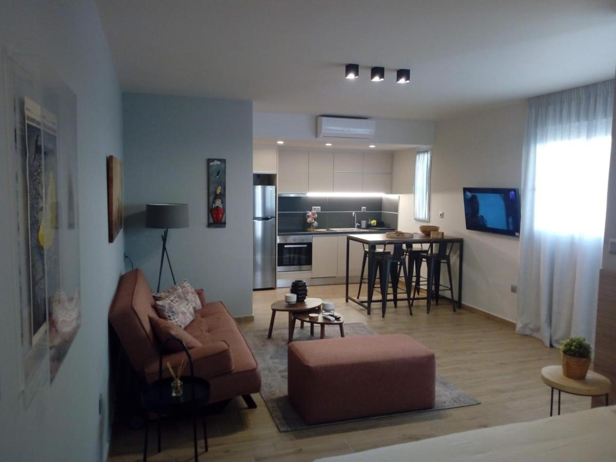 Apartament Beautiful Next To Ancient Stadium *